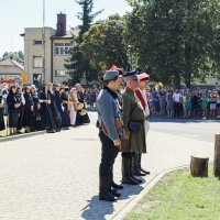 Zobacz w powiększeniu: POWSTANIE STYCZNIOWE – 160 lat później w Baranowie (22)
